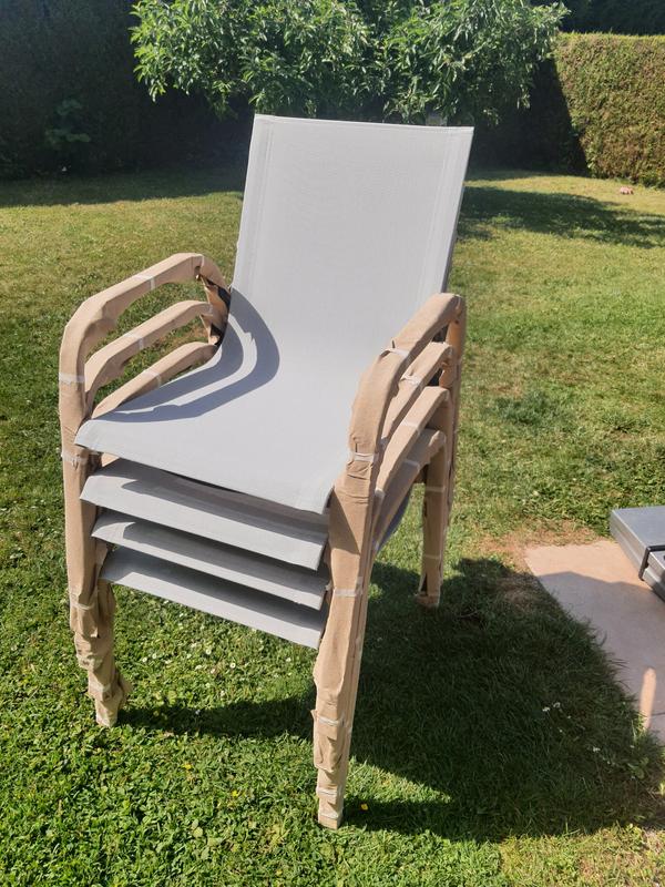 Revisione aperta modale 5 su 6