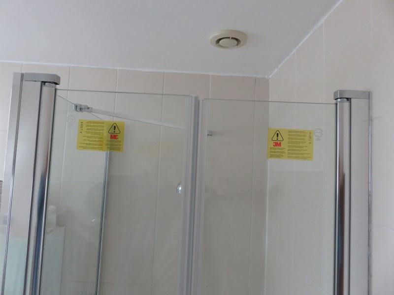 Revisione aperta modale 1 su 5