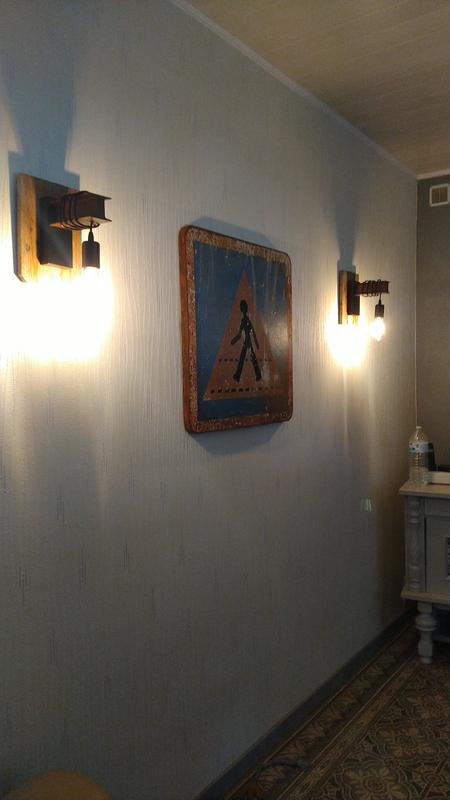 Ouvrir la fenêtre modale de l'avis 2 sur 2