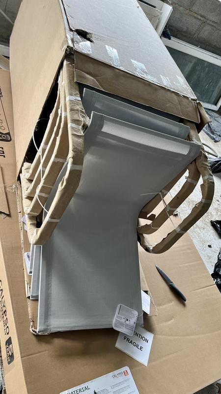 Revisione aperta modale 1 su 3