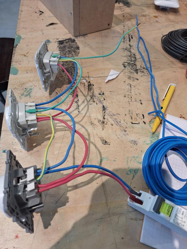 Ouvrir la fenêtre modale de l'avis 1 sur 2