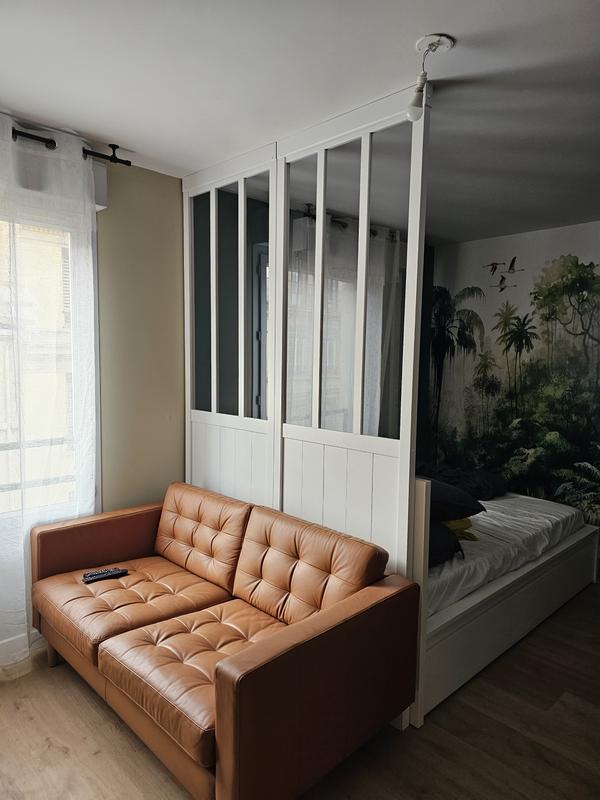 Ouvrir la fenêtre modale de l'avis 1 sur 1