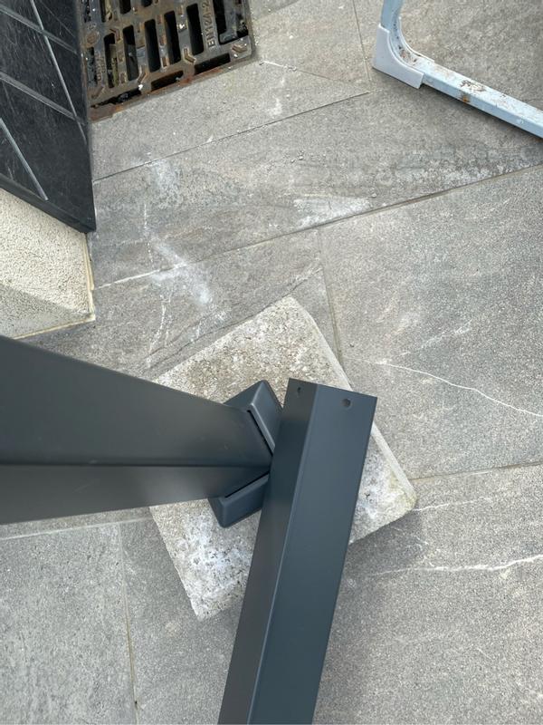 Revisione aperta modale 1 su 1