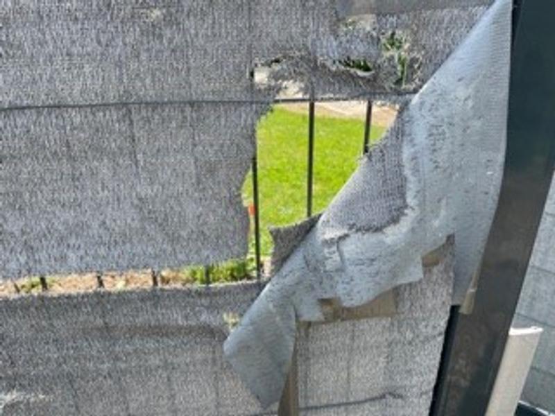 Ouvrir la fenêtre modale de l'avis 1 sur 5