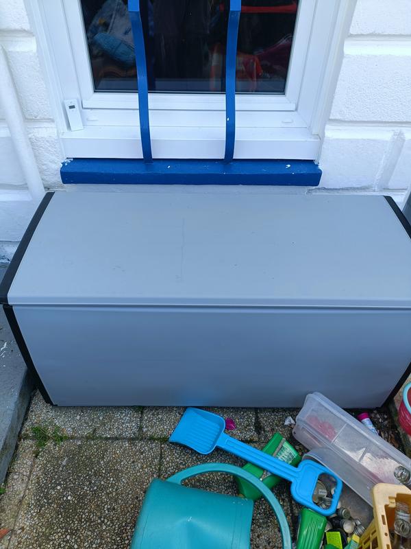 Revisione aperta modale 2 su 3