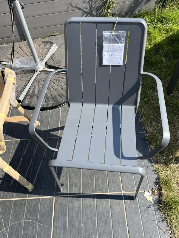 Revisione aperta modale 1 su 4