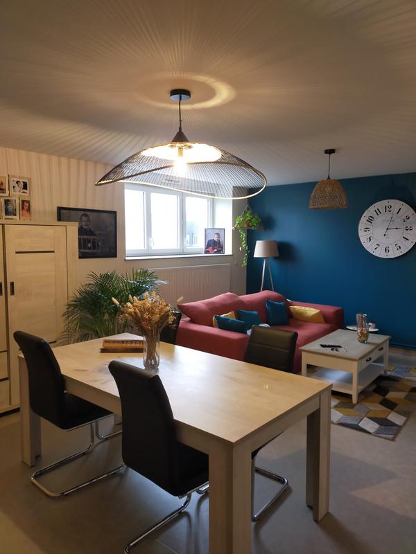 Revisione aperta modale 1 su 1