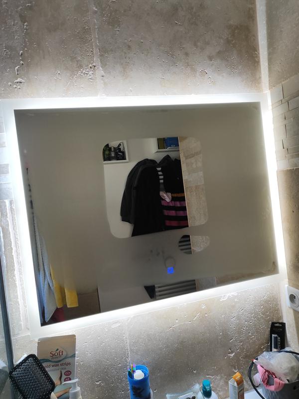 Ouvrir la fenêtre modale de l'avis 1 sur 1