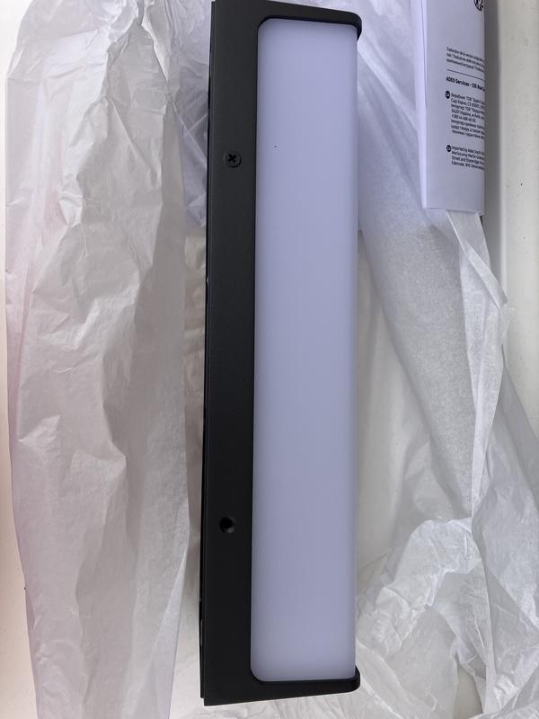 Revisione aperta modale 1 su 2