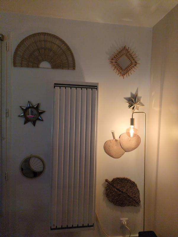 Abra o modal de avaliação 1 de 2