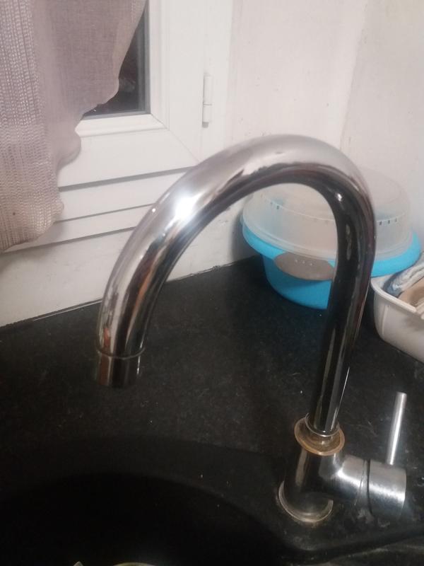 Revisione aperta modale 1 su 4