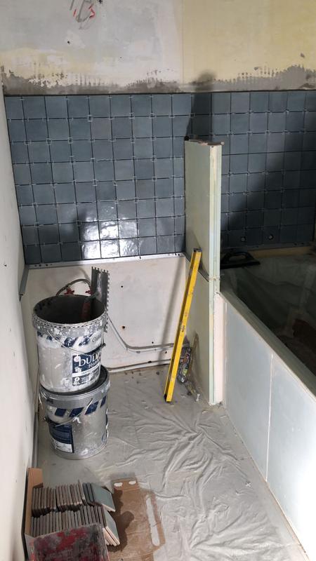 Revisione aperta modale 1 su 1