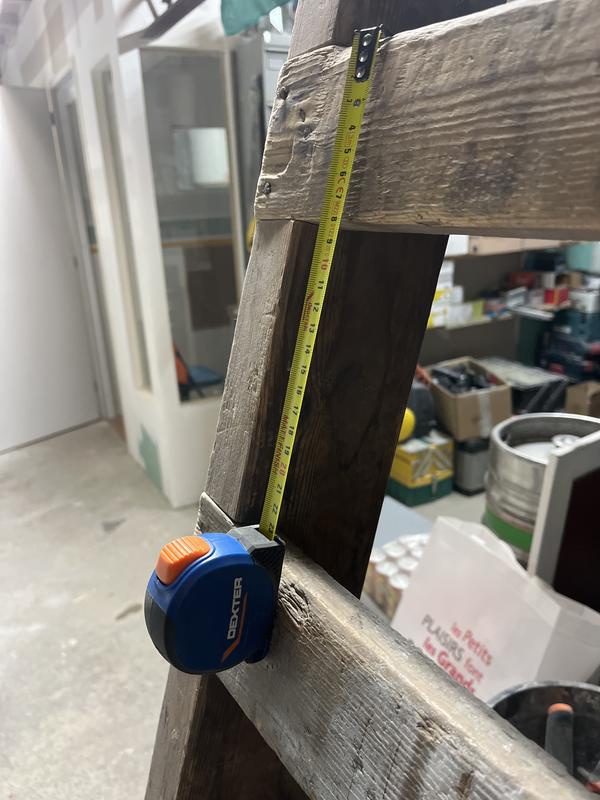 Abra o modal de avaliação 1 de 1