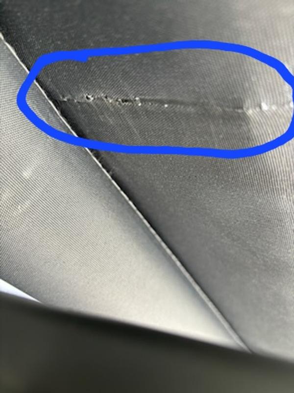 Ouvrir la fenêtre modale de l'avis 2 sur 2