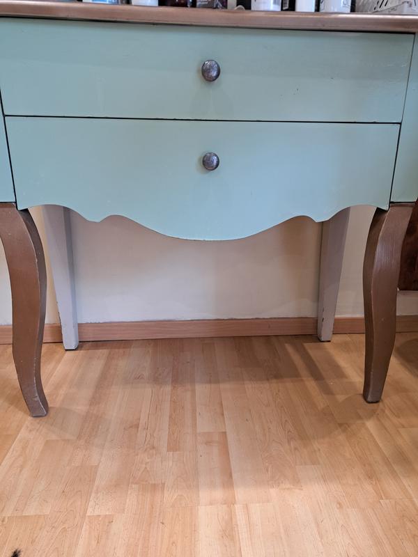 Ouvrir la fenêtre modale de l'avis 1 sur 1