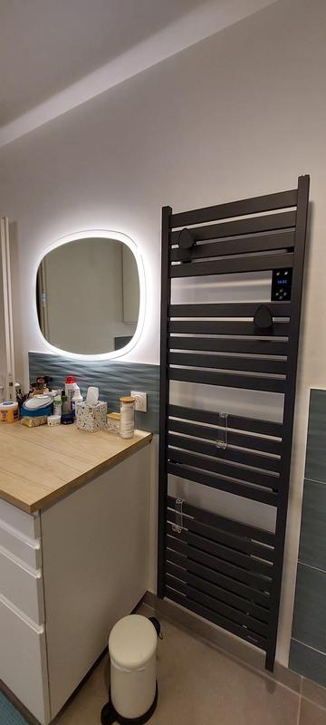 Ouvrir la fenêtre modale de l'avis 1 sur 1