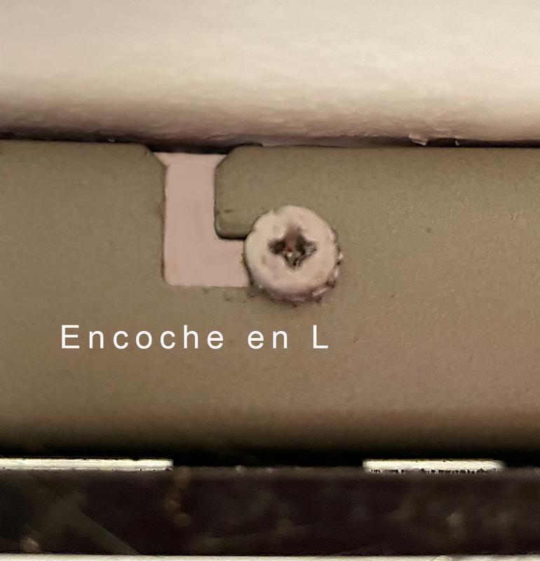 Ouvrir la fenêtre modale de l'avis 2 sur 2