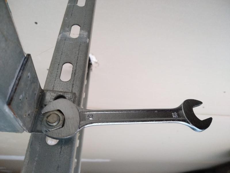 Revisione aperta modale 4 su 4