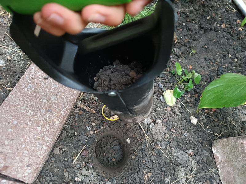 Revisione aperta modale 2 su 3