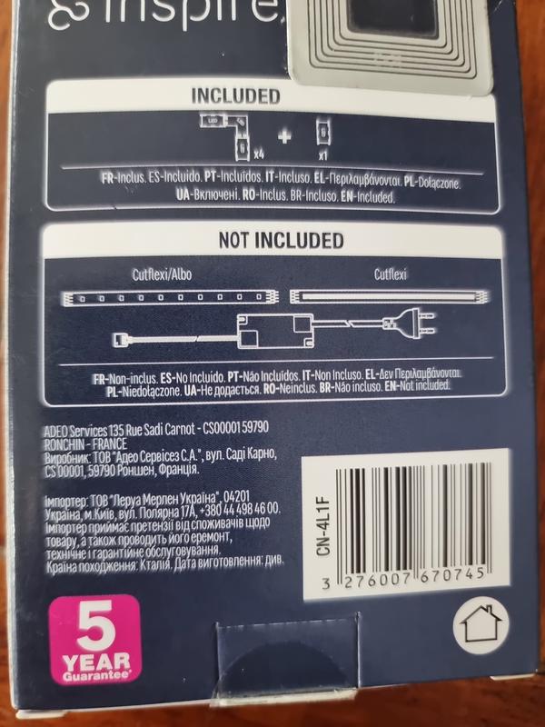 Ouvrir la fenêtre modale de l'avis 5 sur 5