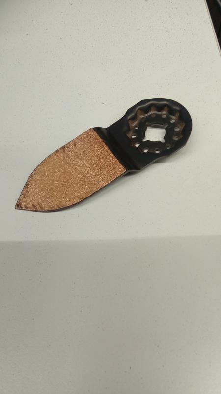 Ouvrir la fenêtre modale de l'avis 1 sur 1