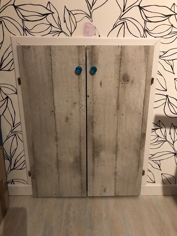 Ouvrir la fenêtre modale de l'avis 1 sur 1