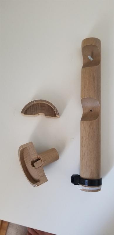 Ouvrir la fenêtre modale de l'avis 1 sur 2