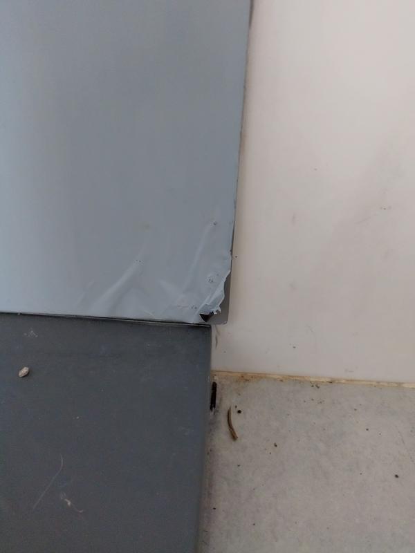 Ouvrir la fenêtre modale de l'avis 1 sur 2