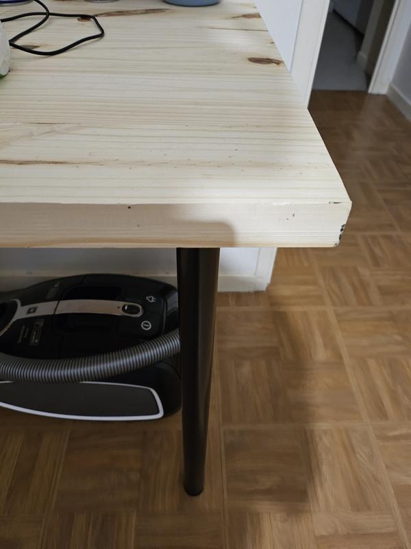 Ouvrir la fenêtre modale de l'avis 1 sur 1