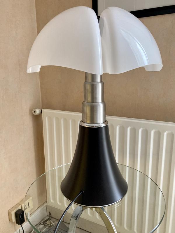 Revisione aperta modale 1 su 3