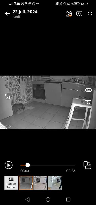 Ouvrir la fenêtre modale de l'avis 1 sur 3