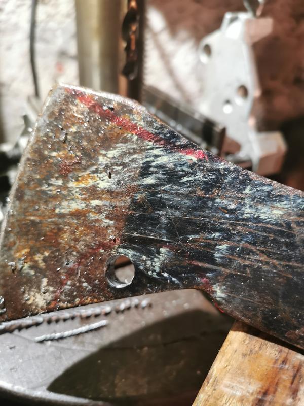 Ouvrir la fenêtre modale de l'avis 5 sur 6