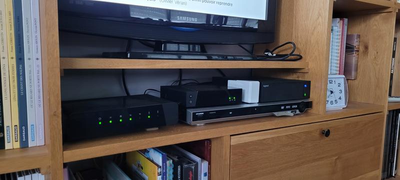 Ouvrir la fenêtre modale de l'avis 1 sur 2