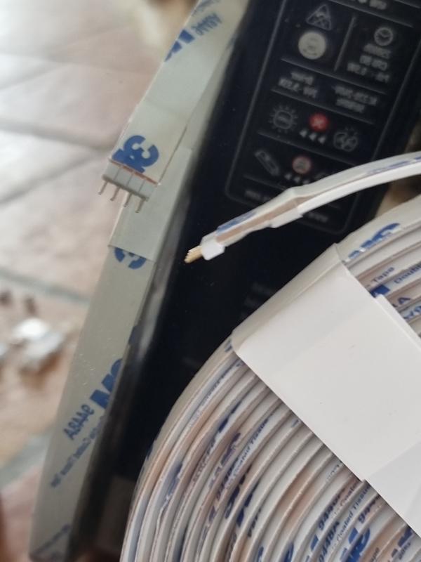 Ouvrir la fenêtre modale de l'avis 3 sur 6