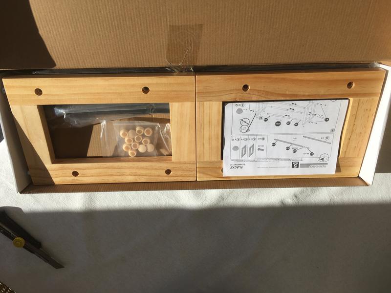 Ouvrir la fenêtre modale de l'avis 2 sur 3