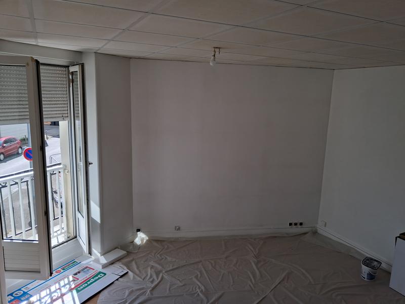 Ouvrir la fenêtre modale de l'avis 1 sur 1