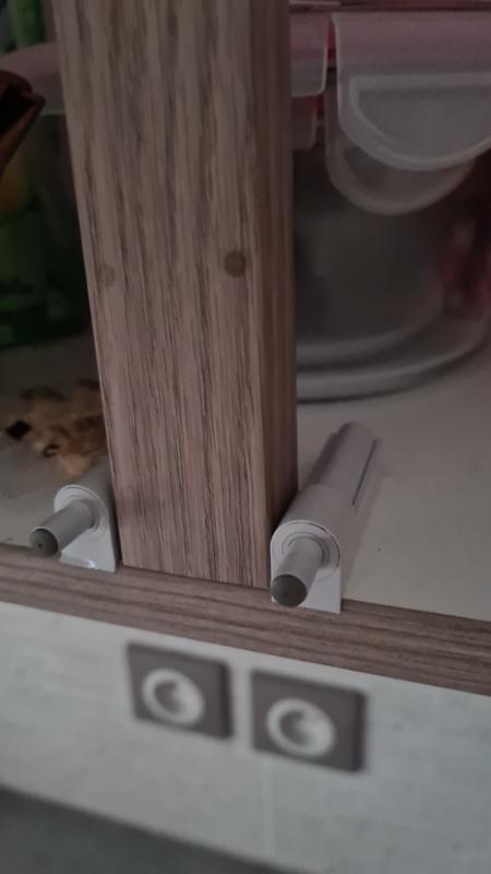 Revisione aperta modale 2 su 3