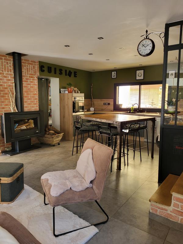 Ouvrir la fenêtre modale de l'avis 3 sur 3