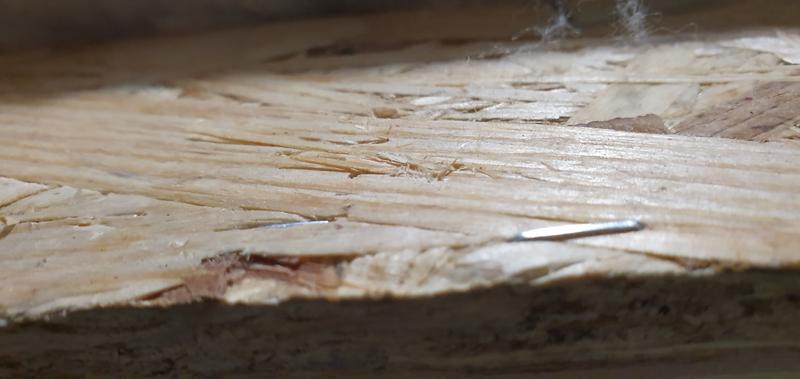 Ouvrir la fenêtre modale de l'avis 1 sur 1