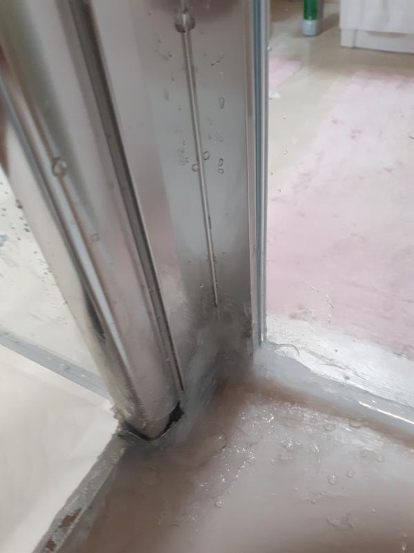 Revisione aperta modale 3 su 5