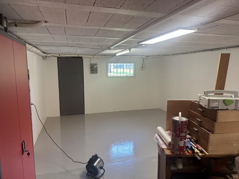 Ouvrir la fenêtre modale de l'avis 1 sur 1