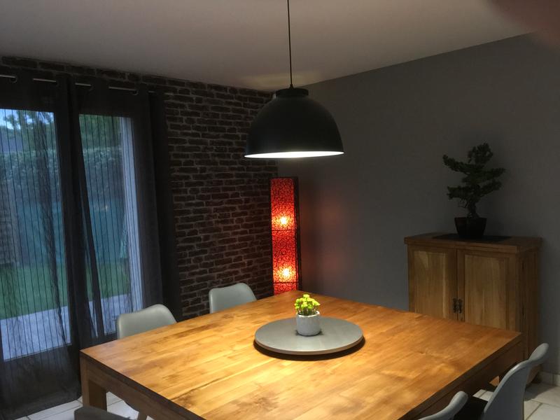 Ouvrir la fenêtre modale de l'avis 1 sur 1