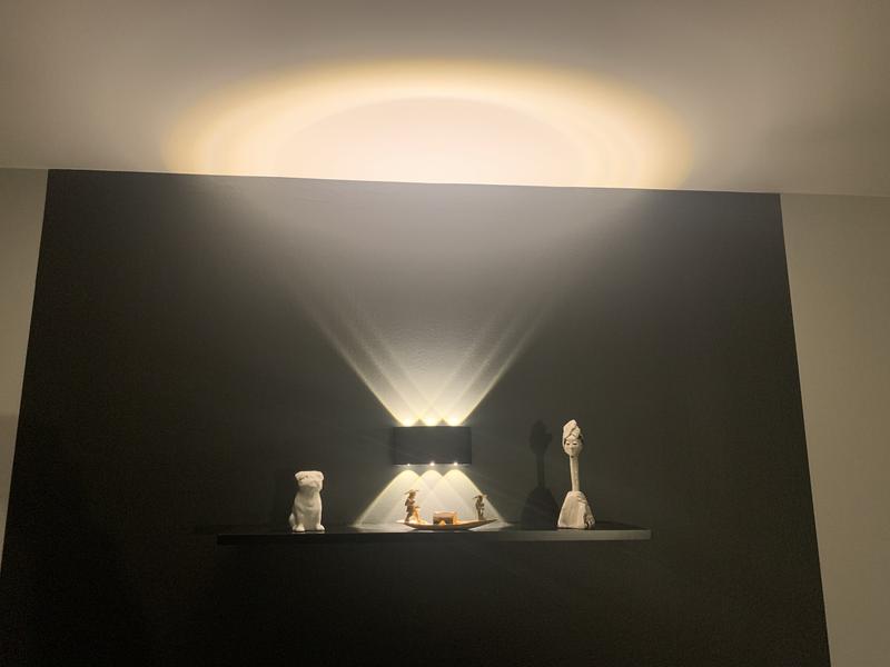 Ouvrir la fenêtre modale de l'avis 1 sur 1