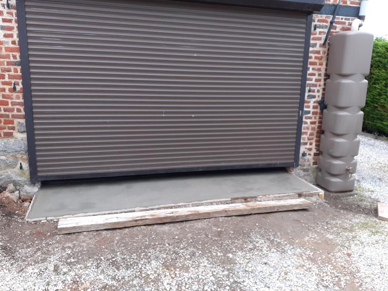 Ouvrir la fenêtre modale de l'avis 1 sur 3