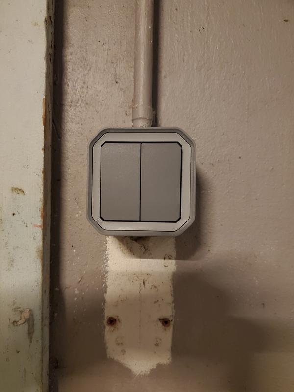 Ouvrir la fenêtre modale de l'avis 1 sur 1