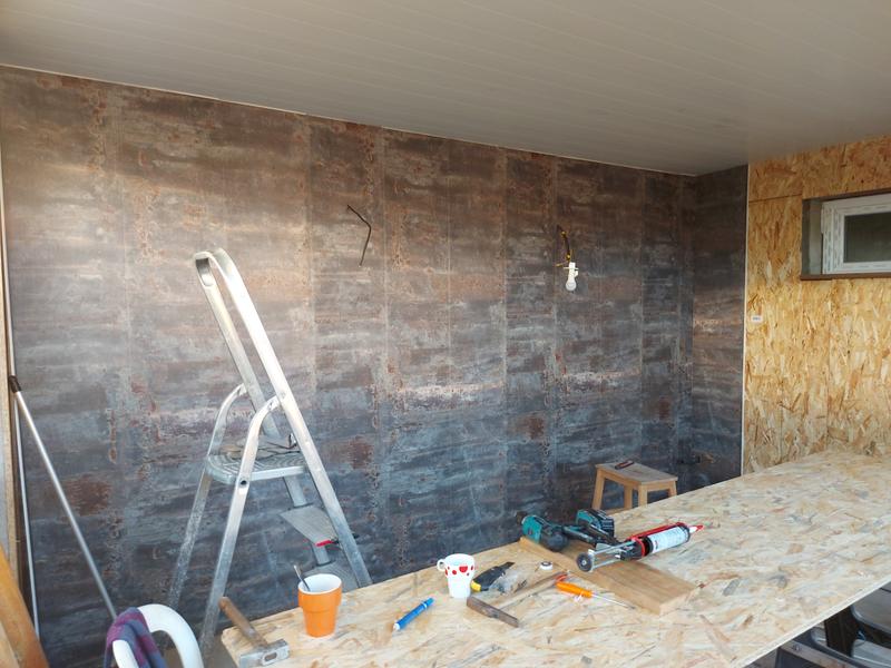 Ouvrir la fenêtre modale de l'avis 1 sur 2