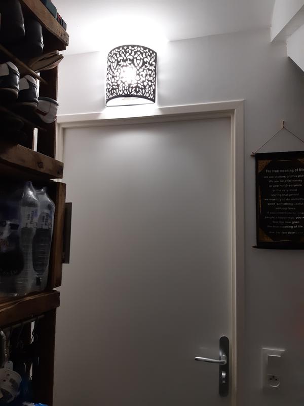 Ouvrir la fenêtre modale de l'avis 1 sur 1