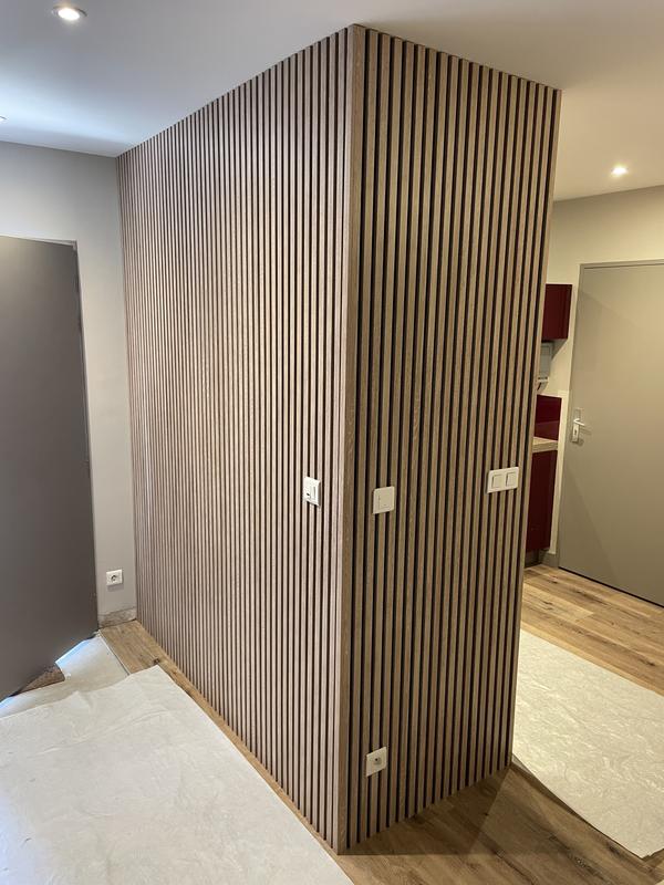 Ouvrir la fenêtre modale de l'avis 1 sur 1