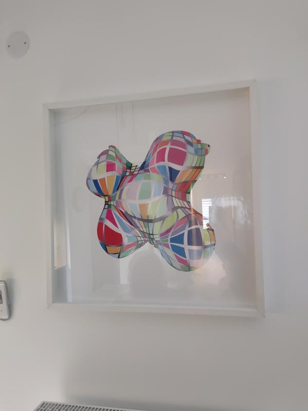 Ouvrir la fenêtre modale de l'avis 1 sur 1