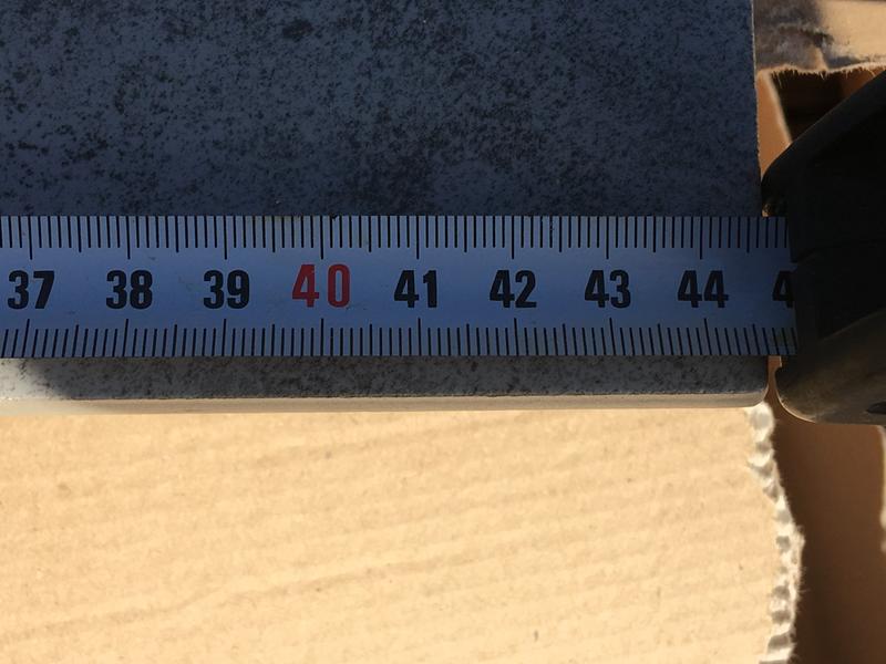 Ouvrir la fenêtre modale de l'avis 3 sur 3